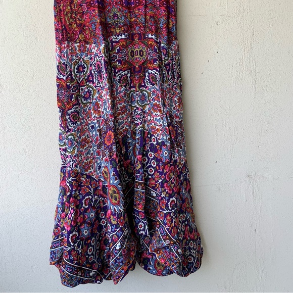 Beautiful dress from Anthropologie - Picture 5 of 16